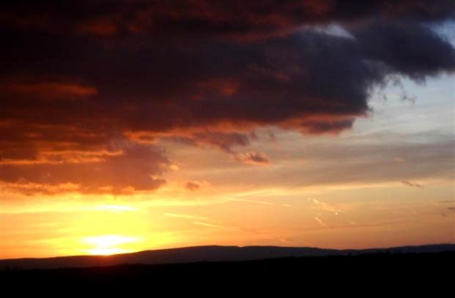 Синоптичната прогноза: 20-26 ноември