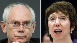 Дискретен човек застава начело на Европа