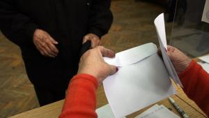РЗС сигнализира прокуратурата за нарушения на изборите в София