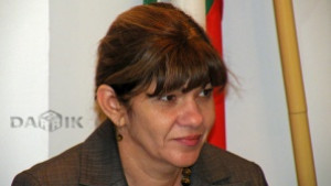 Министър Нона Караджова разясни казуса с РИОСВ Враца