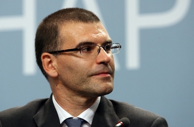 Дянков прогнозира край на кризата през 2010 г.