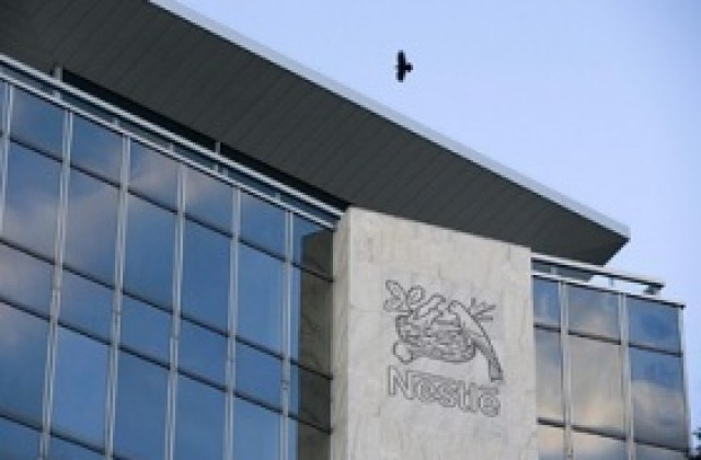 Nestle обмисля оферта за придобиване на британската Cadbury
