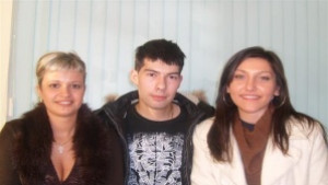 Студенти организират благотворителна кампания за Дом Калинка