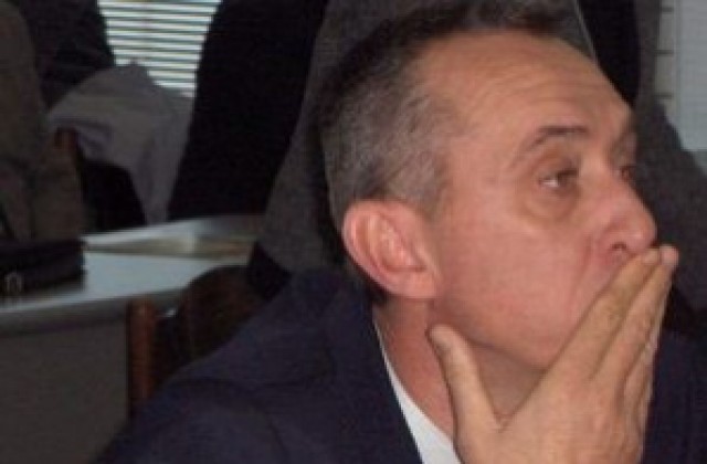 Сливенски общински съветник оглави новата партия ООН