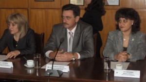 Ясни имената на новите замкметове на Враца