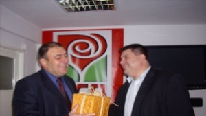 Новият областен лидер на БСП Трябва да сме поагресивни