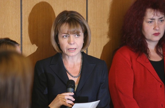 22 млн. лв. отделила Столична община за снегопочистване