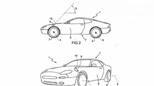 Ferrari разработи нова технология за отваряне на врати