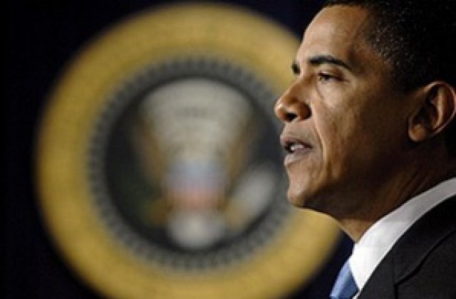 Обама обявява решението си за Афганистан на 1 декември