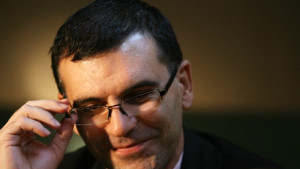 За трудното ашладисване на един министър