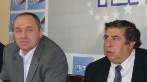 Новият кмет на Беглеж запретна ръкави