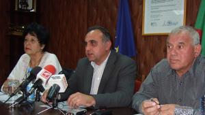 Съкращения са наложителни смята директорът на ТЕРЕМХан КрумТърговище