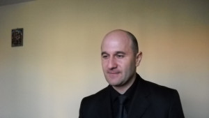 Денислав Донков Не трябва да бъдем приспивани от спокойната атмосфера