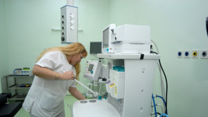 Дарик радио с награда от болница Света Екатерина