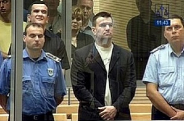 Сръбският съд потвърди присъдите на замесени в убийството на Джинджич