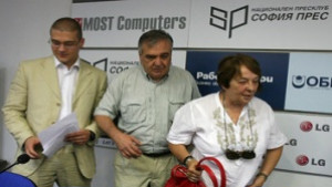 Мая Вапцарова е новият шеф на СЕМ