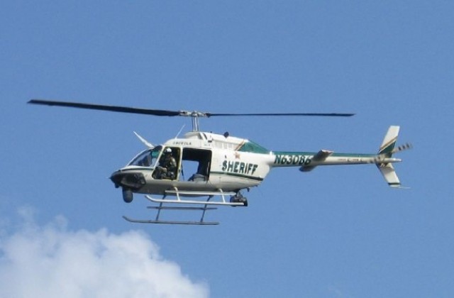 Четирима загинаха при катастрофа с хеликоптер в Израел