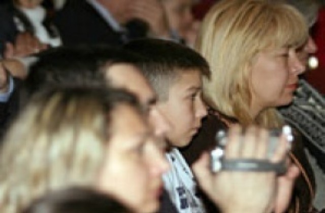 Веско Стамболов гостува на Габровския камерен оркестър