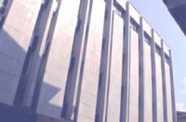 Софийският университет и СБХ си стиснаха ръцете за сградата на „Шипка 6