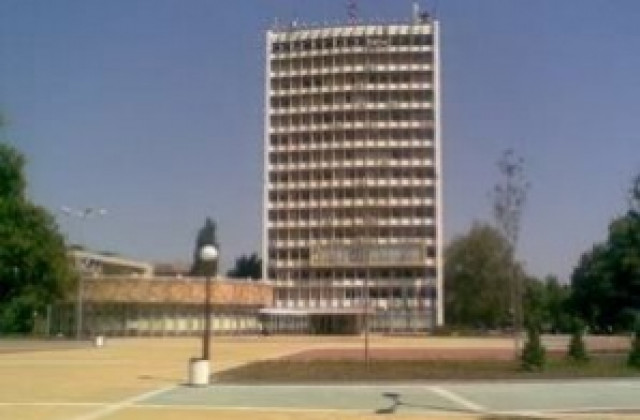 20 000 лв. за ФК “Димитровград-1947” дава общината?