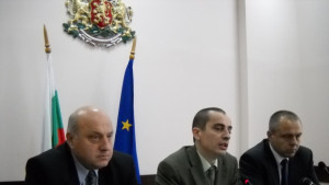 През декември промяна на Стратегическия план за развитие на културния