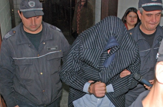 Тюркмен влязъл в България, защото искал да види децата си