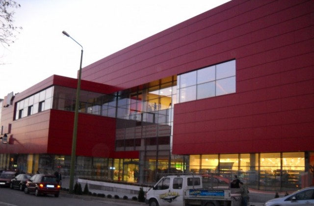 Откриват Terra Mall в Габрово