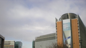 Френският Либерасион разпредели ресорите на еврокомисарите