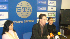 Премиера на Лешникотрошачката по Чайковски в Стара Загора