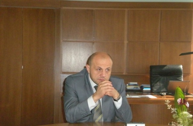 И през 2010-та - „Инвестиции срещу кризата в Габрово