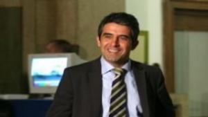 Министри водят еврокомисар във Варна