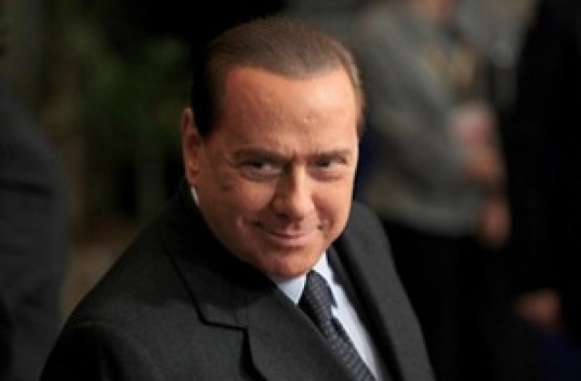 Съпругата на Берлускони иска 43 млн. евро издръжка на година