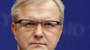 Оли Рен поема икономиката Гюнтер Йотингер енергетиката