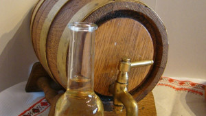 Акцизът на ракията или повод за тост