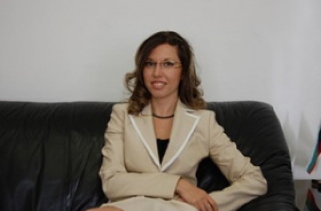 ДФ „Земеделие” и занимаващите се с биоземеделие ще се срещат всеки месец