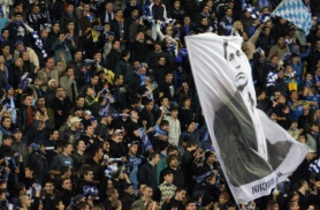 И Сектор Б се обърна срещу Боби Михайлов