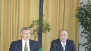 Румен Христов Ще спечеля изборите за председател на СДС