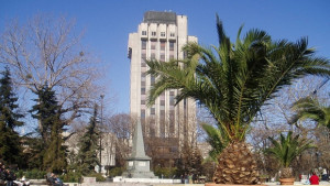 Общината дава 75 млн лева за поддръжка на дървета и