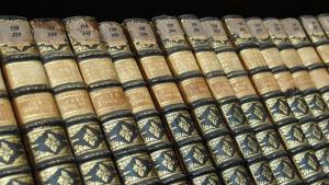 Ученици дариха книги на българската църква в Одрин