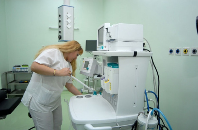 След пет години ще имаме сериозен проблем с медицинските кадри
