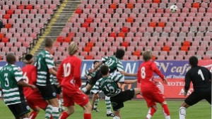 Черно море посреща ЦСКА