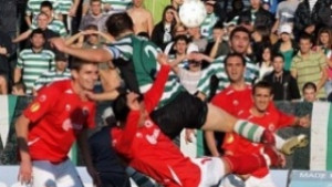 Черно море и ЦСКА умориха топката от скука