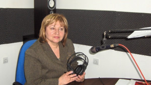 Христина Христова оглави НДСВ