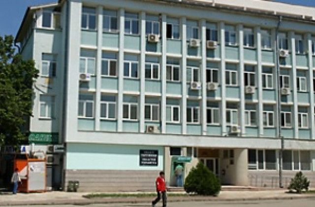 Областна администрация-Търговище с гласов портал