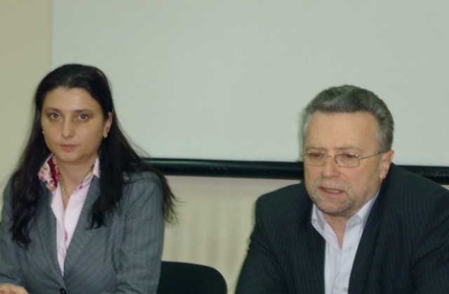 Планират издигането на Мемориал на донорите на органи