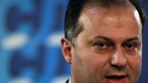 Любен Петров печели изборите за лидер на СДС в София