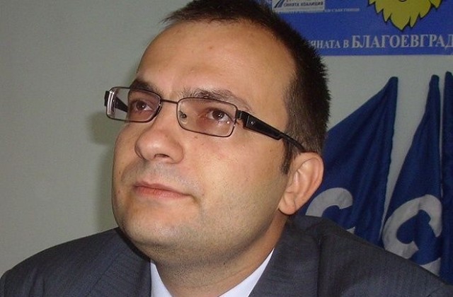 Мартин Димитров е новият стар лидер на СДС