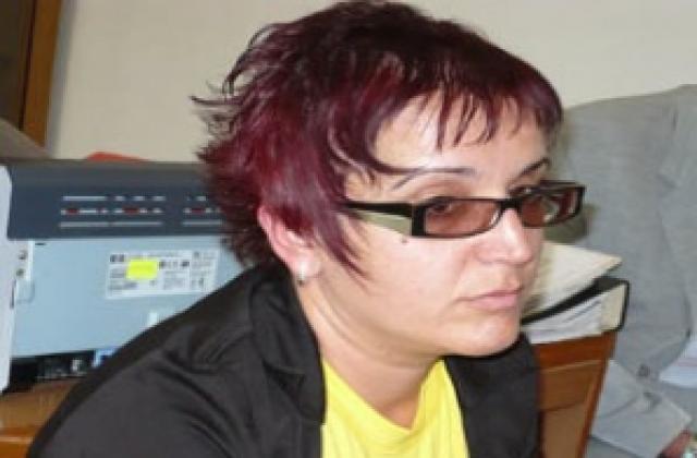 Повишиха в ранг разследвана съдийка