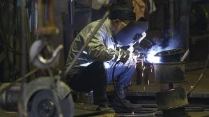 Японската индустрия отбеляза ръст