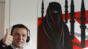 Минаретата като нов образ на врага